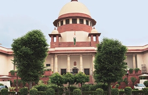 supreme court